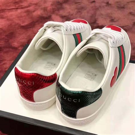 gucci patched shoes|new Gucci shoes women.